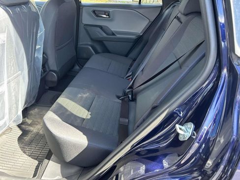 New 2026 Toyota RAV4 SE w/ Convenience Package AWD/4WD image 13