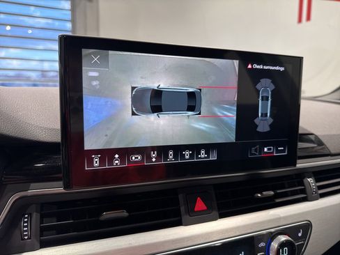 Used 2022 Audi A4 2.0T Premium Plus w/ Premium Plus Package image 27