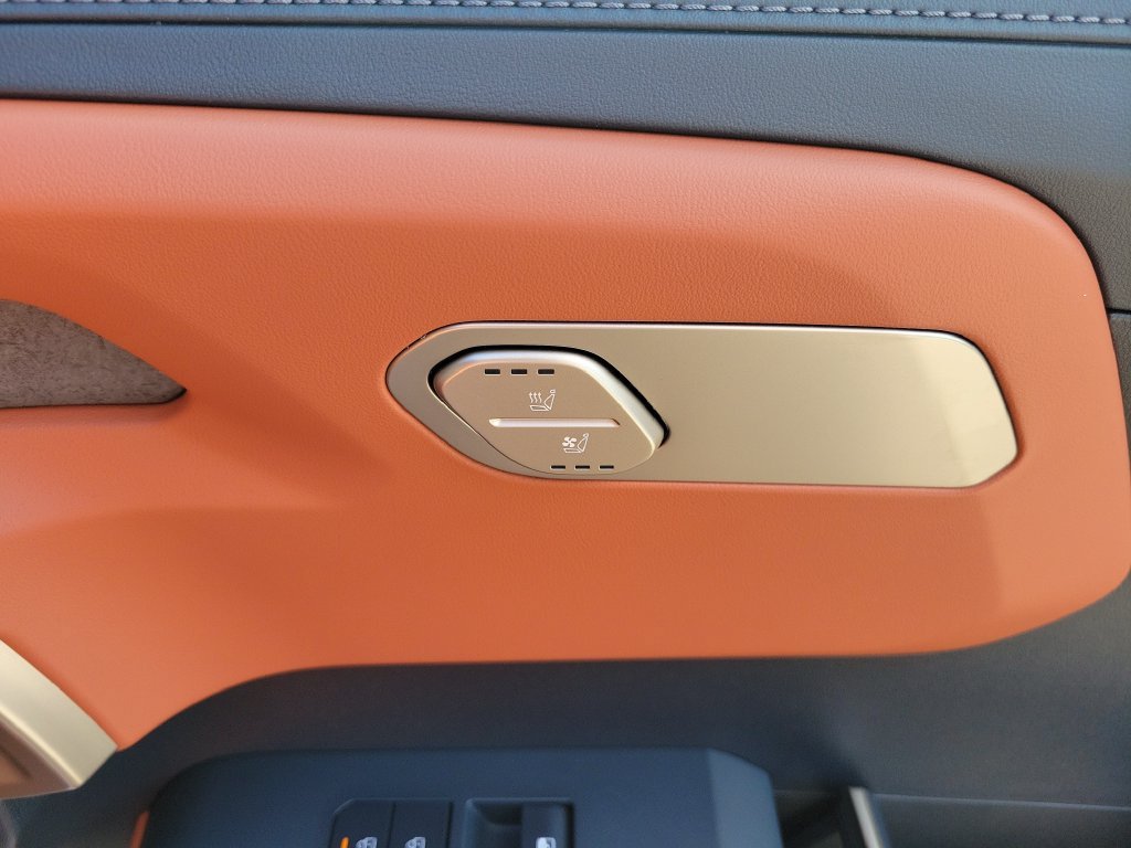 New 2027 Kia Telluride SX FWD image 12