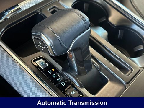 Used 2025 Ford F150 Platinum w/ Equipment Group 702A High AWD/4WD image 26