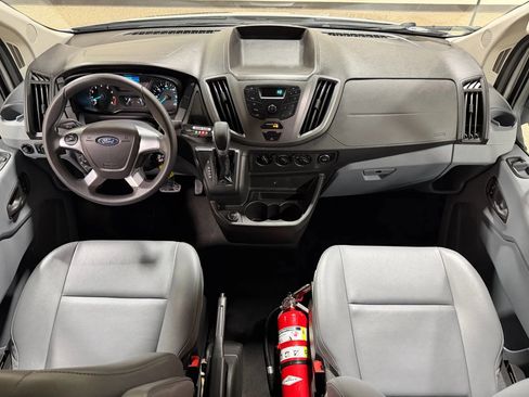 Used 2019 Ford Transit 250 148 Medium Roof image 52
