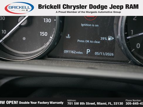 Used 2019 Land Rover Discovery SE AWD/4WD image 31