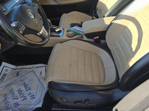 Used 2013 Volkswagen CC Lux image 9