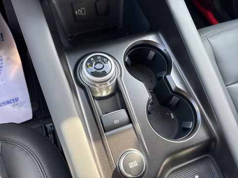 New 2026 Ford Explorer Active w/ Active Comfort Package image 44