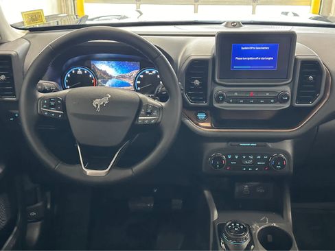 Used 2024 Ford Bronco Sport Badlands w/ Premium Package image 22