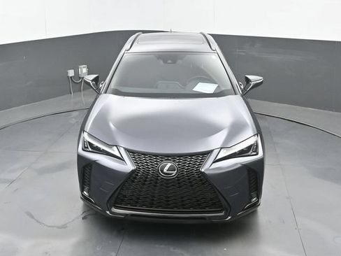 Used 2024 Lexus UX 250h F Sport FWD image 29