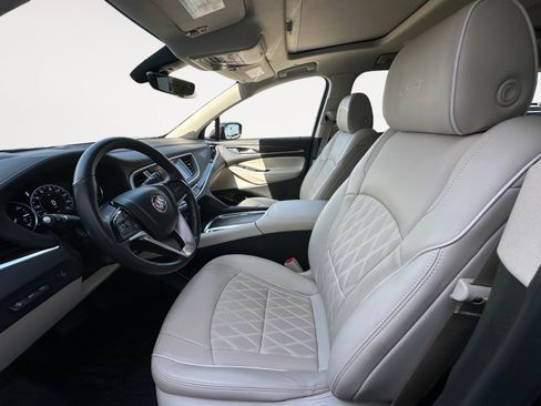 Used 2024 Buick Enclave Avenir w/ Avenir Technology Package FWD image 24