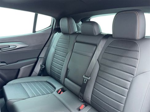 Used 2024 Alfa Romeo Tonale Ti w/ Active Assist Package image 39