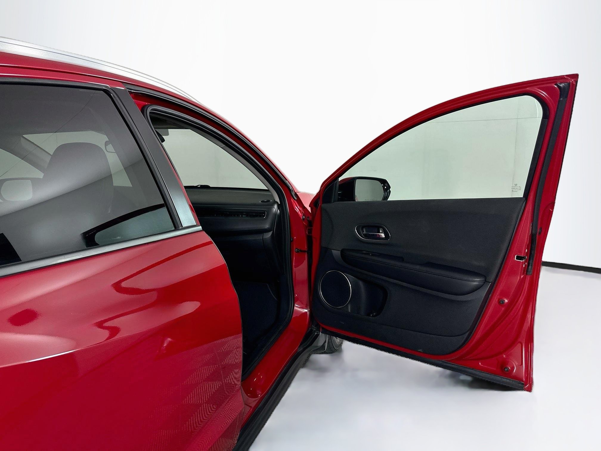 Used 2020 Honda HR-V EX image 30