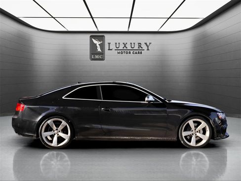 Used 2015 Audi RS 5 4.2 w/ Technology Package image 3