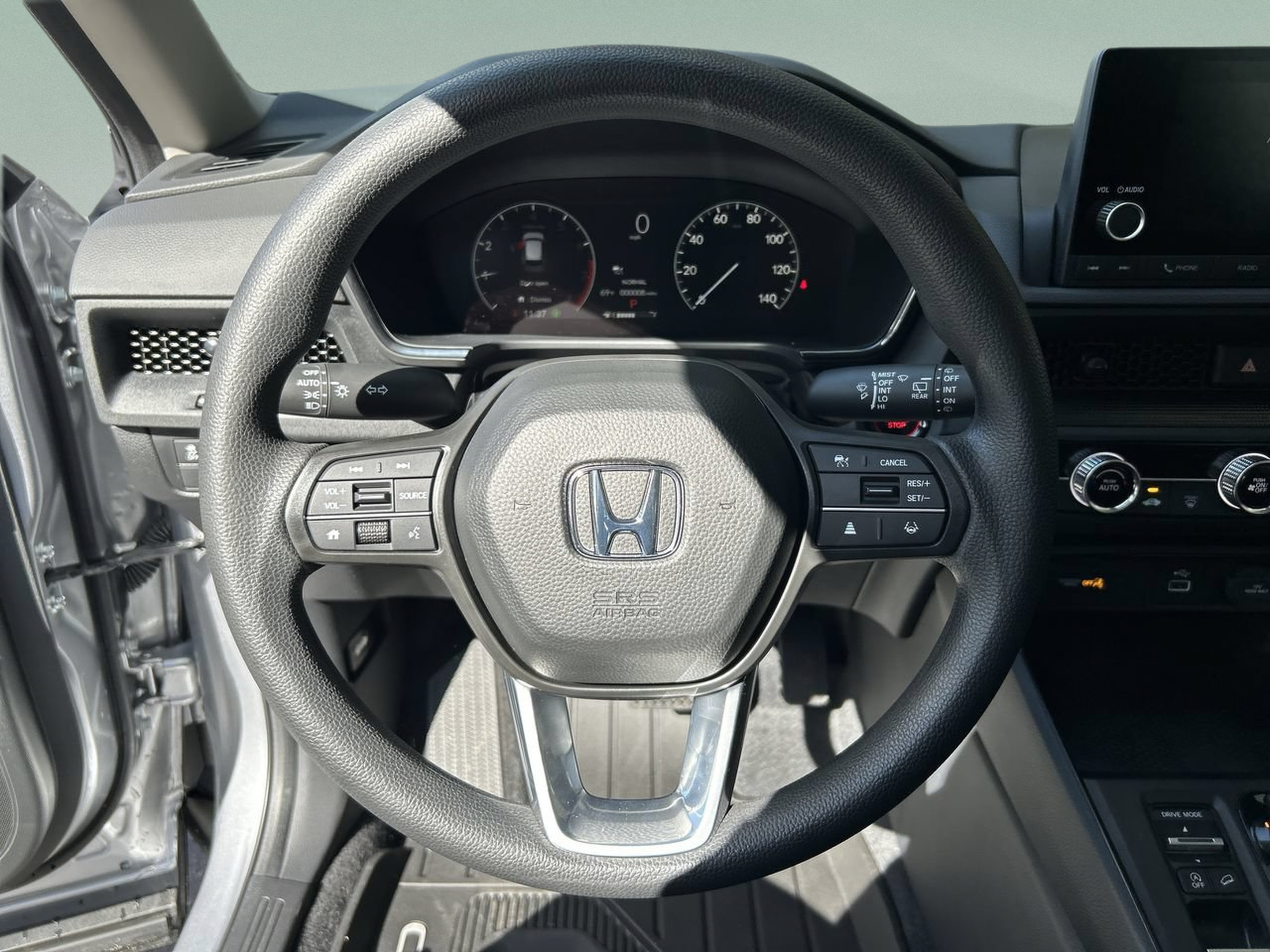 Used 2024 Honda CR-V LX image 11