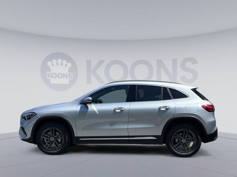 New 2026 Mercedes-Benz GLA 250 4MATIC image 2