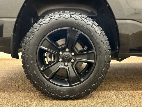 Used 2023 RAM 1500 Big Horn AWD/4WD image 26