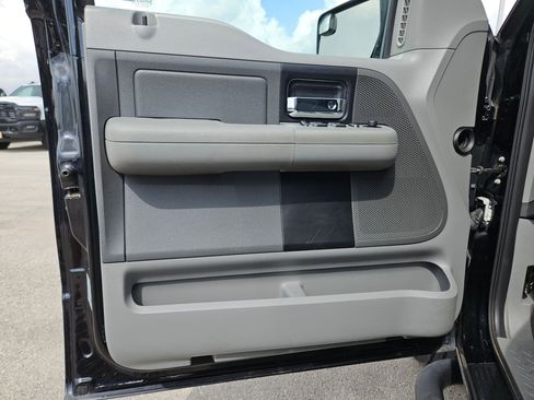 Used 2008 Ford F150 FX4 AWD/4WD image 11