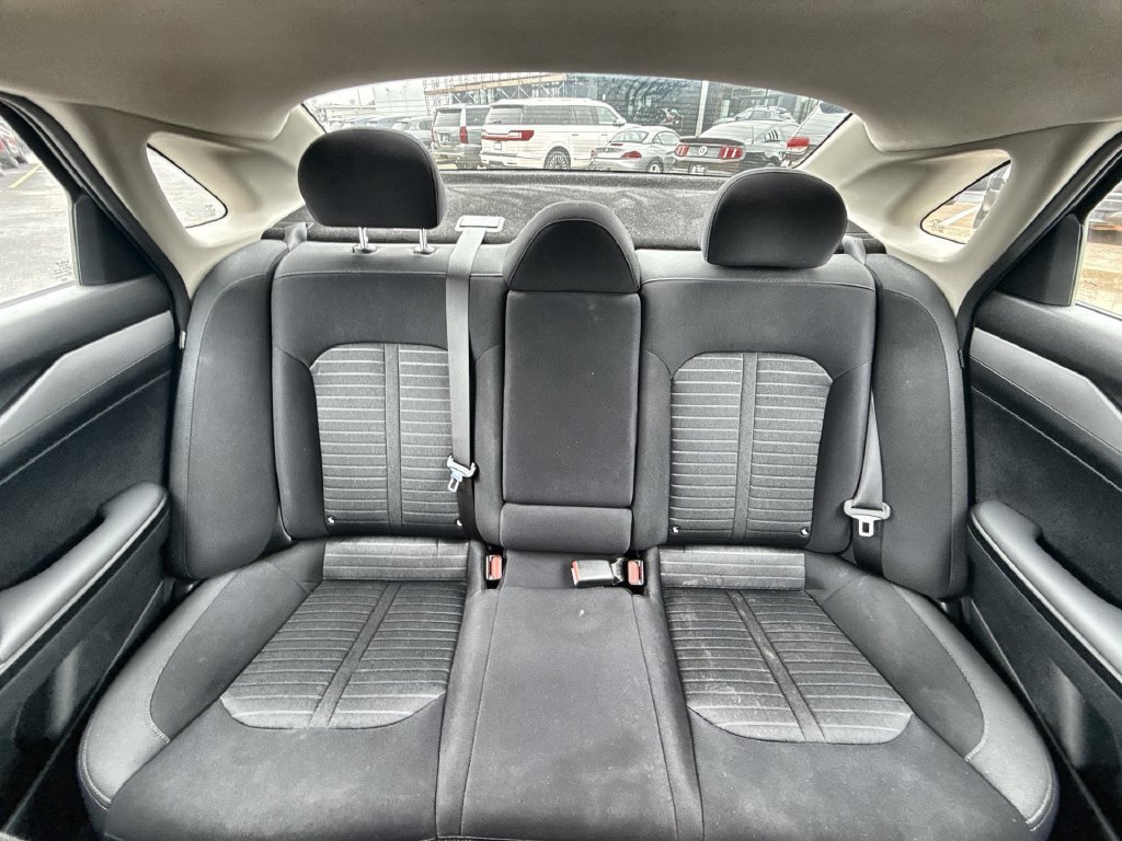 Used 2026 Kia K5 LXS FWD image 24