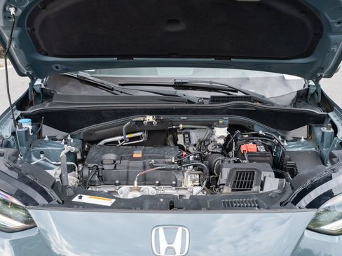 Used 2023 Honda HR-V Sport image 22