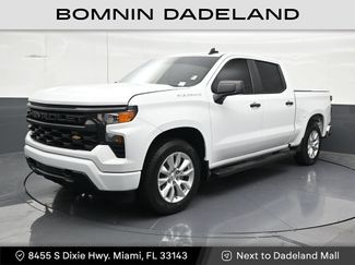 Used 2024 Chevrolet Silverado 1500 Custom RWD video 1