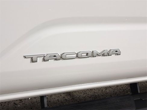 Used 2024 Toyota Tacoma SR5 image 9