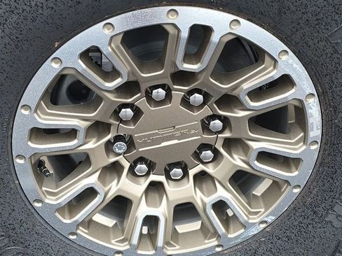 New 2024 GMC Hummer EV 2X w/ Extreme Off-Road Package image 26