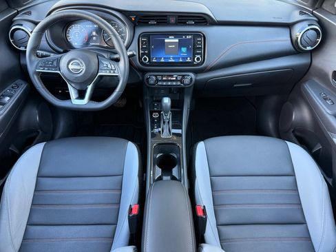 Used 2023 Nissan Kicks SR w/ SR Premium Package FWD image 19