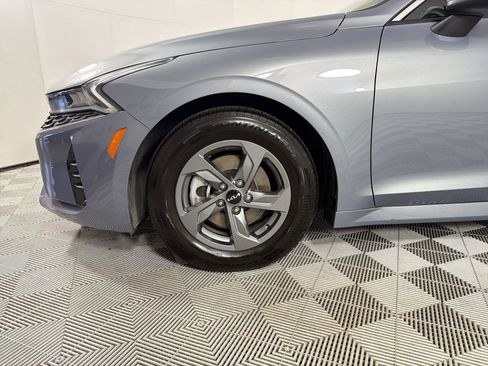 Used 2023 Kia K5 LXS FWD image 12