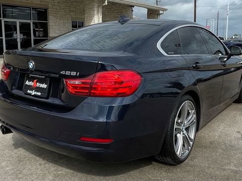 Used 2016 BMW 428i Gran Coupe RWD image 5