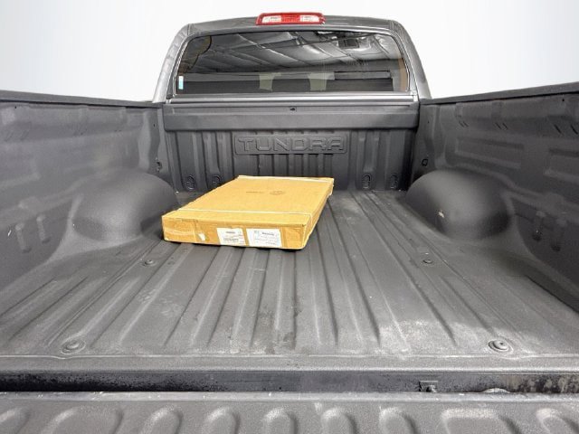 Certified 2020 Toyota Tundra SR5 AWD/4WD image 25