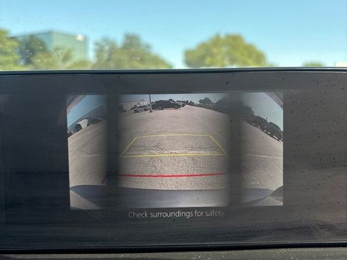 Used 2023 MAZDA CX-30 AWD 2.5 S image 11