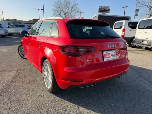 Used 2016 Audi A3 e-tron Premium w/ 17" Wheel Package image 5