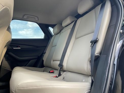 New 2026 MAZDA CX-30 AWD 2.5 S w/ Select Sport Pkg image 28