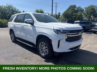 Used 2024 Chevrolet Tahoe LT RWD video 1