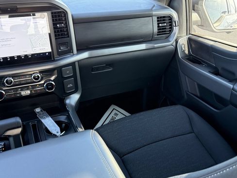 New 2026 Ford F150 XLT AWD/4WD image 12