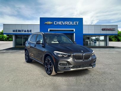 Used 2023 BMW X5 sDrive40i w/ Premium Package
