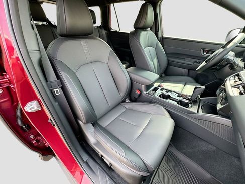 New 2026 Subaru Outback Touring XT image 36