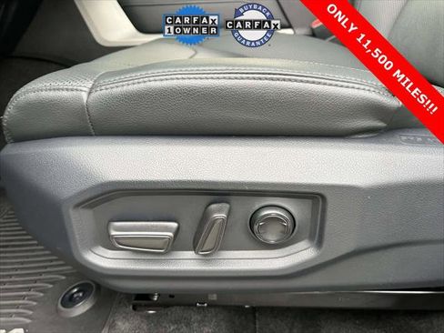 Used 2023 Toyota Sequoia Limited image 19