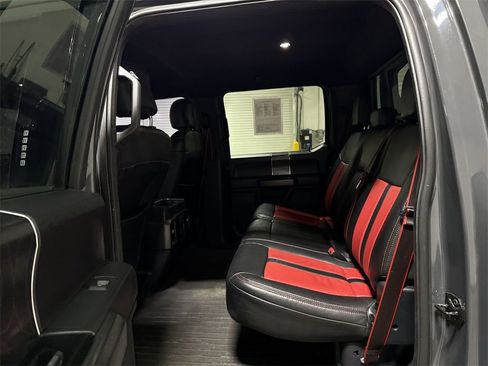 Used 2016 Ford F150 XLT w/ Equipment Group 302A Luxury image 23