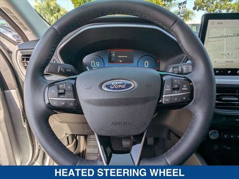 Certified 2023 Ford Escape Platinum AWD/4WD image 13