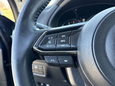 Used 2023 MAZDA CX-5 AWD 2.5 S w/ Premium Plus Pkg image 22