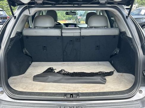 Used 2014 Lexus RX 350 FWD w/ Navigation Package image 20