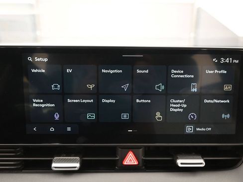 Used 2025 Hyundai Ioniq 5 Limited RWD image 17