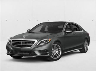 Used 2017 Mercedes-Benz S 550 Sedan video 1