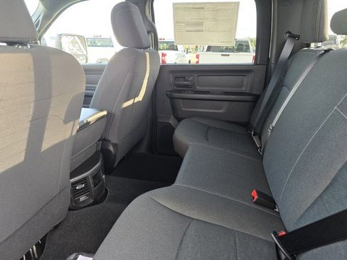 New 2026 RAM 2500 Tradesman image 24