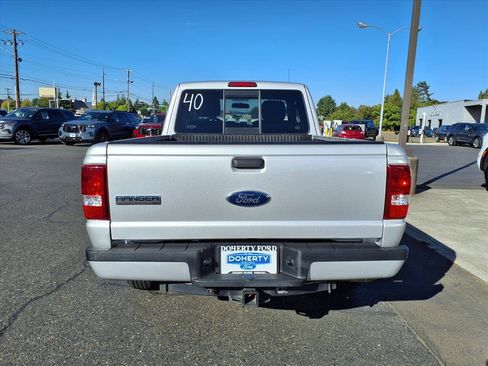Used 2010 Ford Ranger XLT image 7