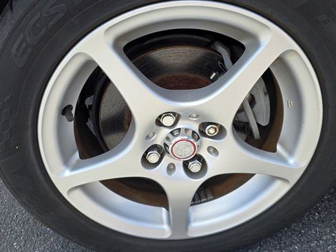 Used 2001 Toyota MR2 image 43