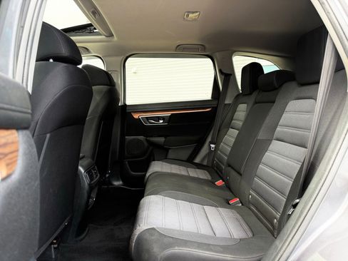 Used 2021 Honda CR-V EX image 23