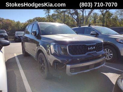 Used 2023 Kia Telluride SX Prestige X-Pro