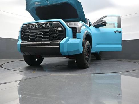 New 2026 Toyota Tundra TRD Pro AWD/4WD image 38
