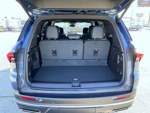 New 2026 Buick Enclave Preferred w/ Power Package image 22