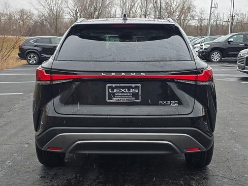 New 2026 Lexus RX 350 Premium Plus image 7