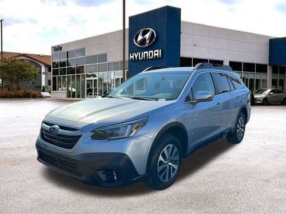 Used 2020 Subaru Outback Premium